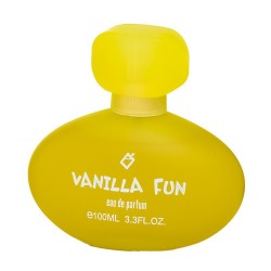 Vanilla Fun for women