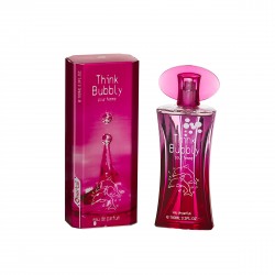 Think Bubbly for women