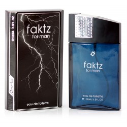 Faktz for men