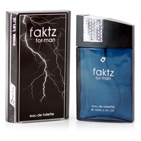 Faktz for men