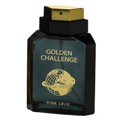 Golden Challenge for men