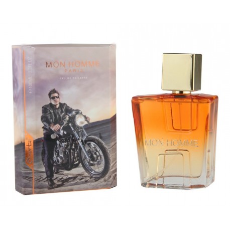 Mon Homme for men