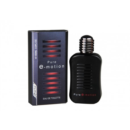 Pure E-Motion for men