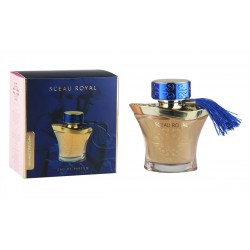 Sceau Royal Seal for women