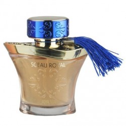 Sceau Royal Seal for women