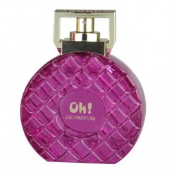 Oh De Parfum for women