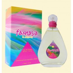 Fantasia de Narturmais Eau de Toilette Spray 100 ml