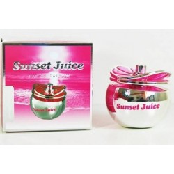 Sunset juice for women