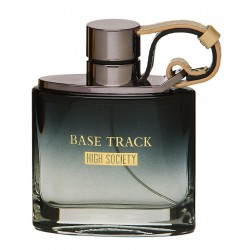 Base Track High Society for men