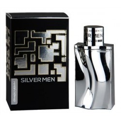 Silver Men for men