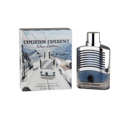 Expedition Experience Silver Edition