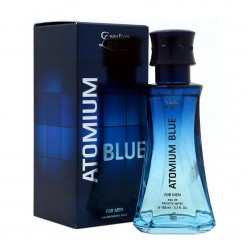 Atomium Blue pour Homme