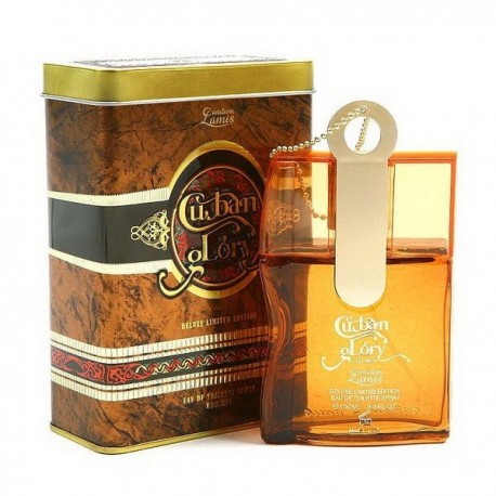 Cuban Glory pour Homme