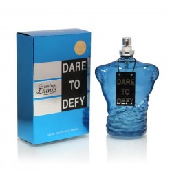 Dare to Defy pour Homme