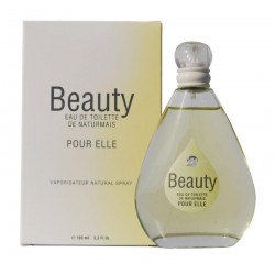 Beauty Eau de Toilette Spray 100 ml