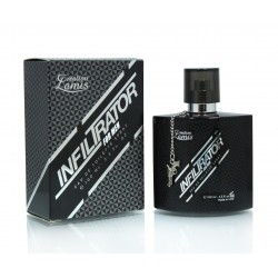 Infiltrator pour Homme