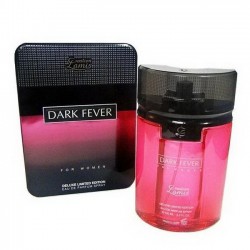 Dark Fever Deluxe pour Femme