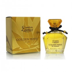 Golden Wave Femme