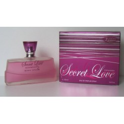 Secret Love pour Femme