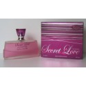 Secret Love pour Femme