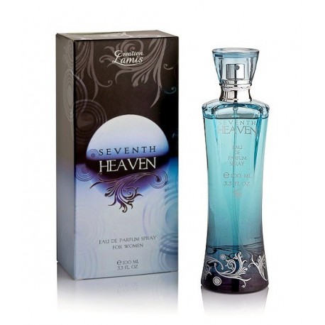 Seventh Heaven pour Femme