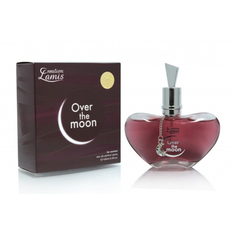 Over The Moon pour Femme