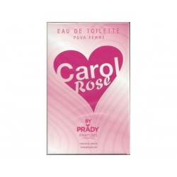 Carol Rose Eau De Toilette Spray 100 ML