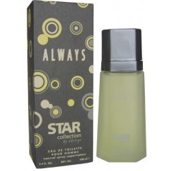 Star Always Men