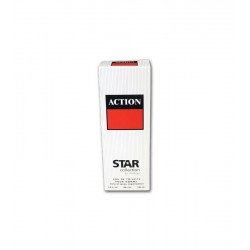 Star Action Men