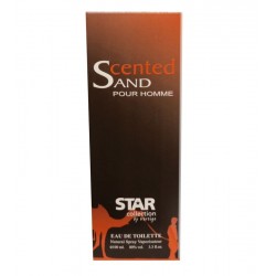 Star Scented Sand