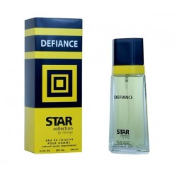 Star Defiance Men