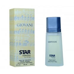 Star Giovani Men