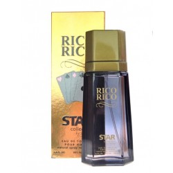 Star Rico Rico Men