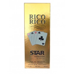 Star Rico Rico Men