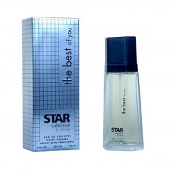 Star The Best Of You Men