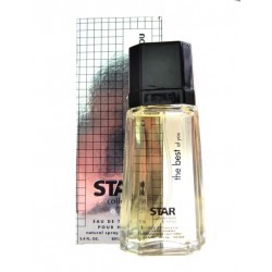 Star The Best Of You Men