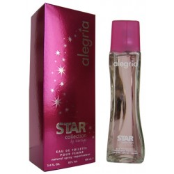 Star Alegria Women