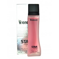 Star Be Woman