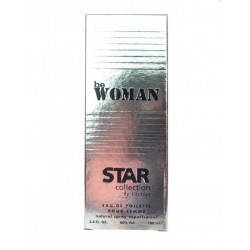 Star Be Woman