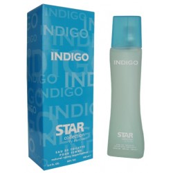 Star Indigo Women