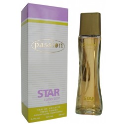 Star Passion Women