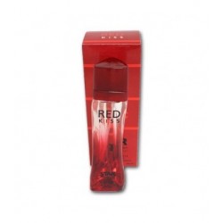 Star Red Kiss Women
