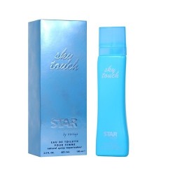 Star Sky Touch Women