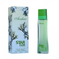 Star Flor Azahar