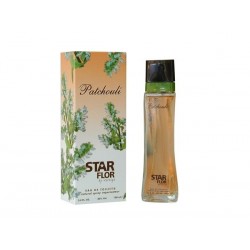 Star Flor Patchouli