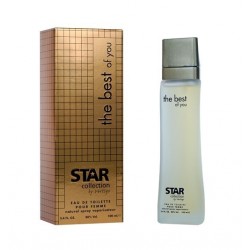 Star The Best Of You Women