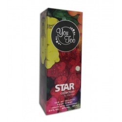 Star You Too Women
