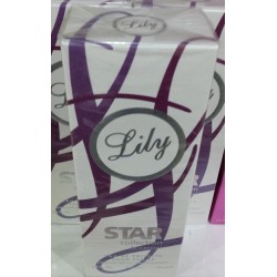 Star Lily Women