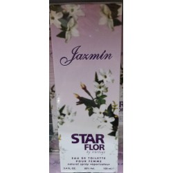 Star Flor Jazmin