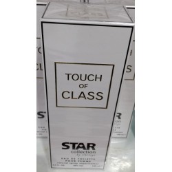 Star Touch Of Class Women